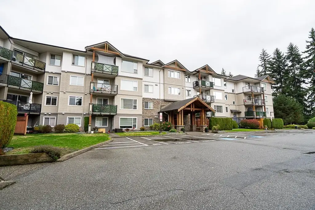 211 2990 Boulder Street, Abbotsford