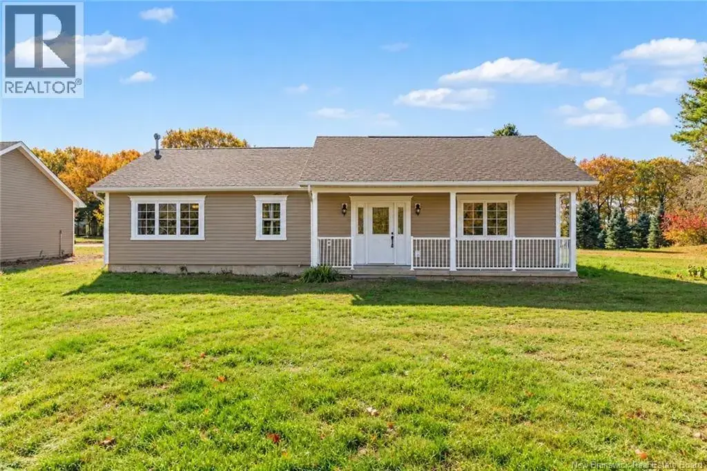 811 Scotchtown Road, Scotchtown