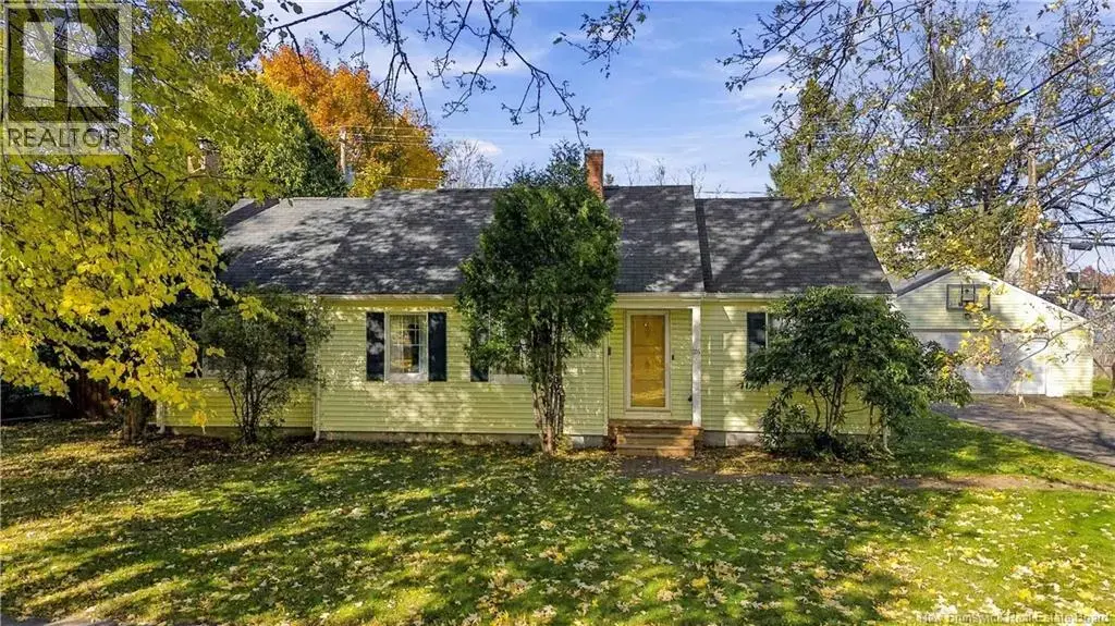 215 Parkhurst Drive, Fredericton
