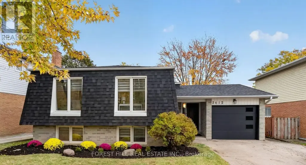 2612 Council Ring Road, Mississauga (Erin Mills)