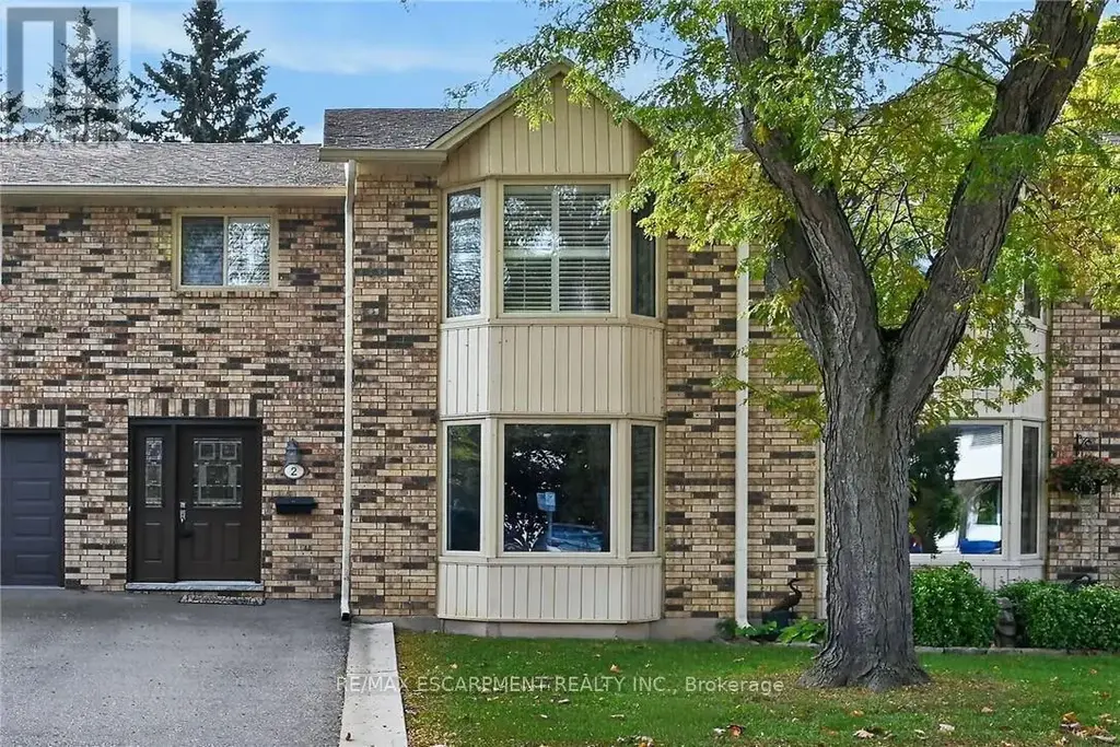 2 - 1 Peebles Street, Haldimand