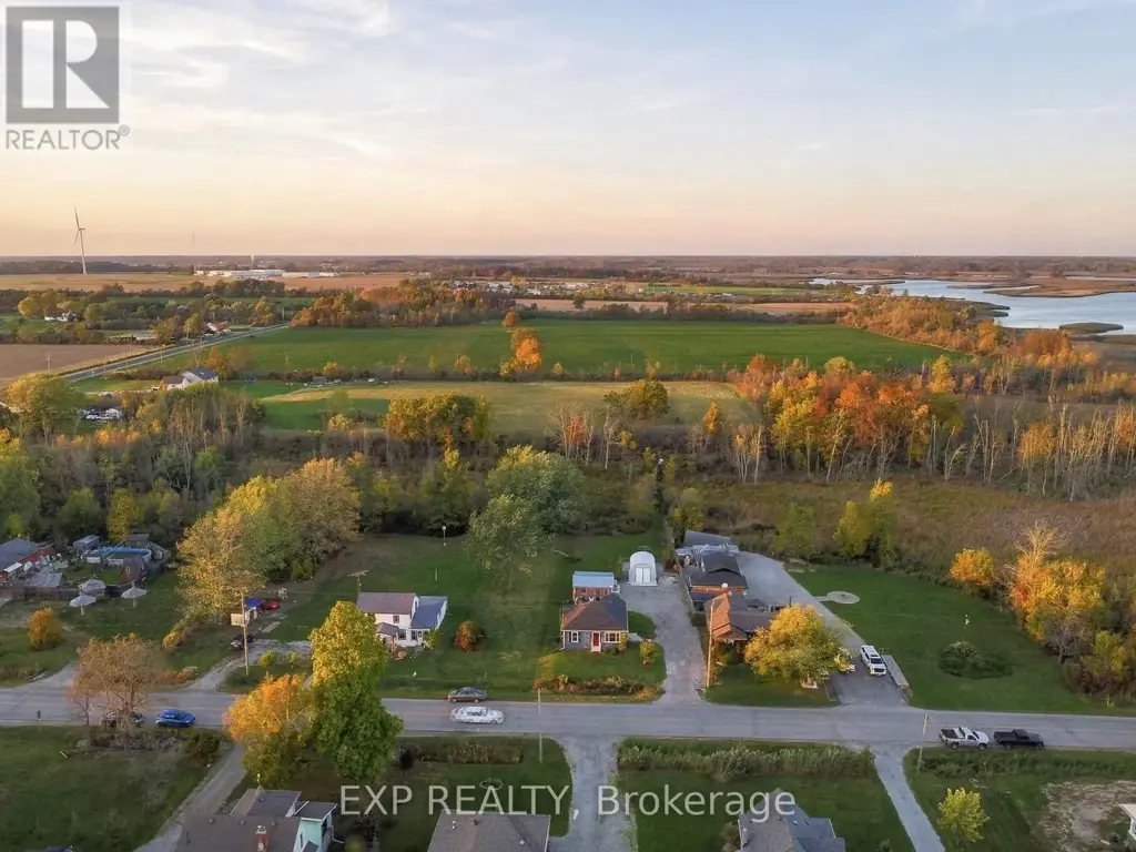 829 Port Maitland Road, Haldimand (Dunnville)