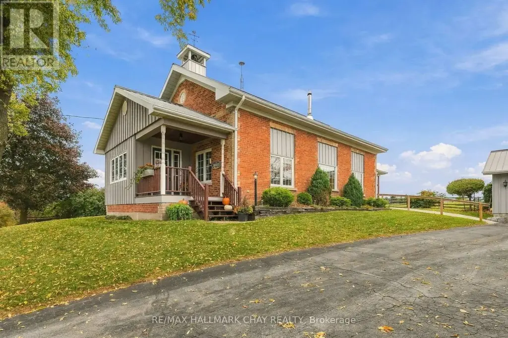 528308 5th Side Road, Mulmur