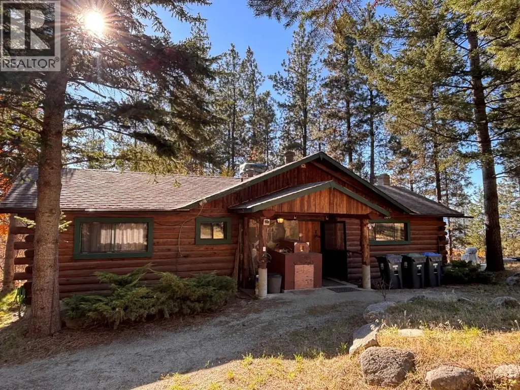 161 Long Joe Road, Osoyoos