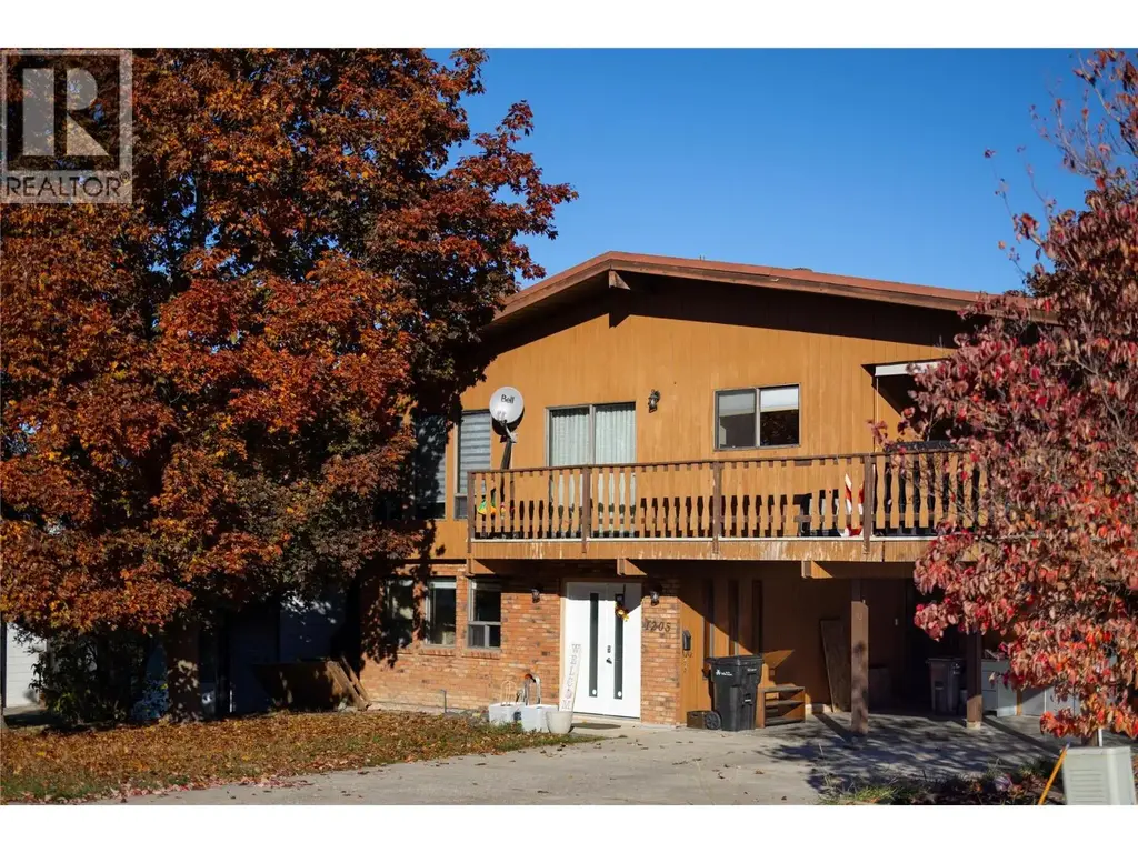1205 41 Avenue, Vernon