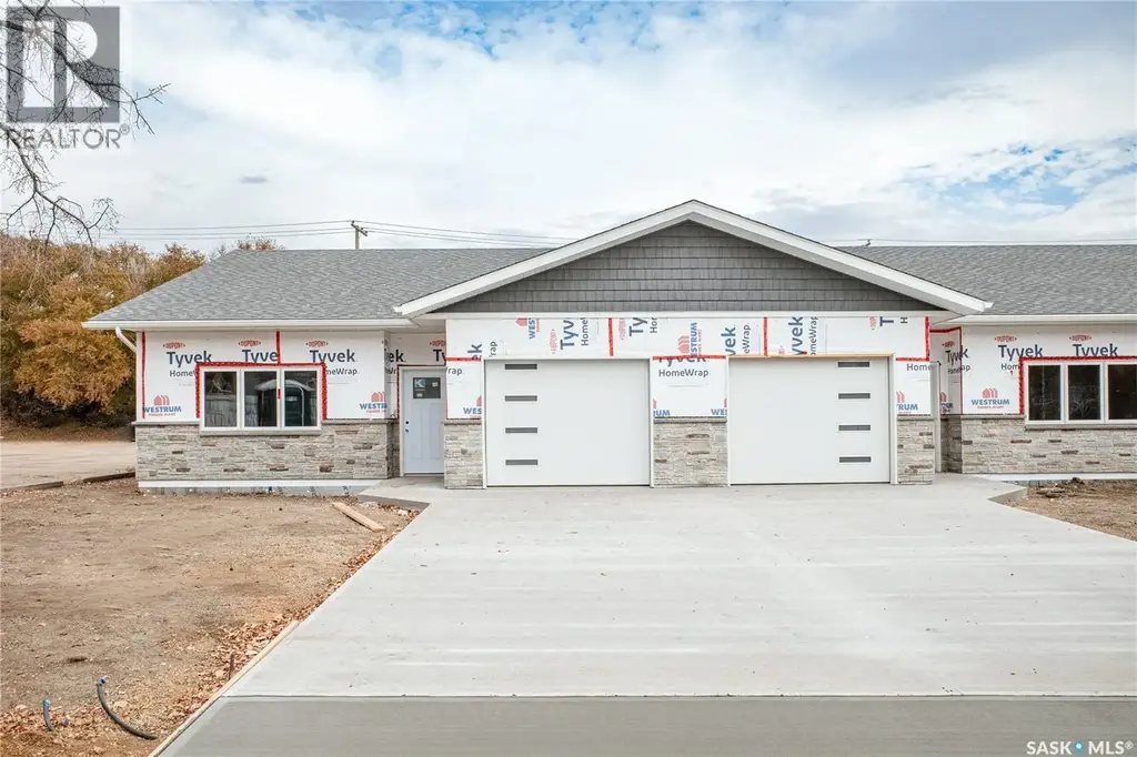 5 129 3rd Avenue Ne, Moose Jaw