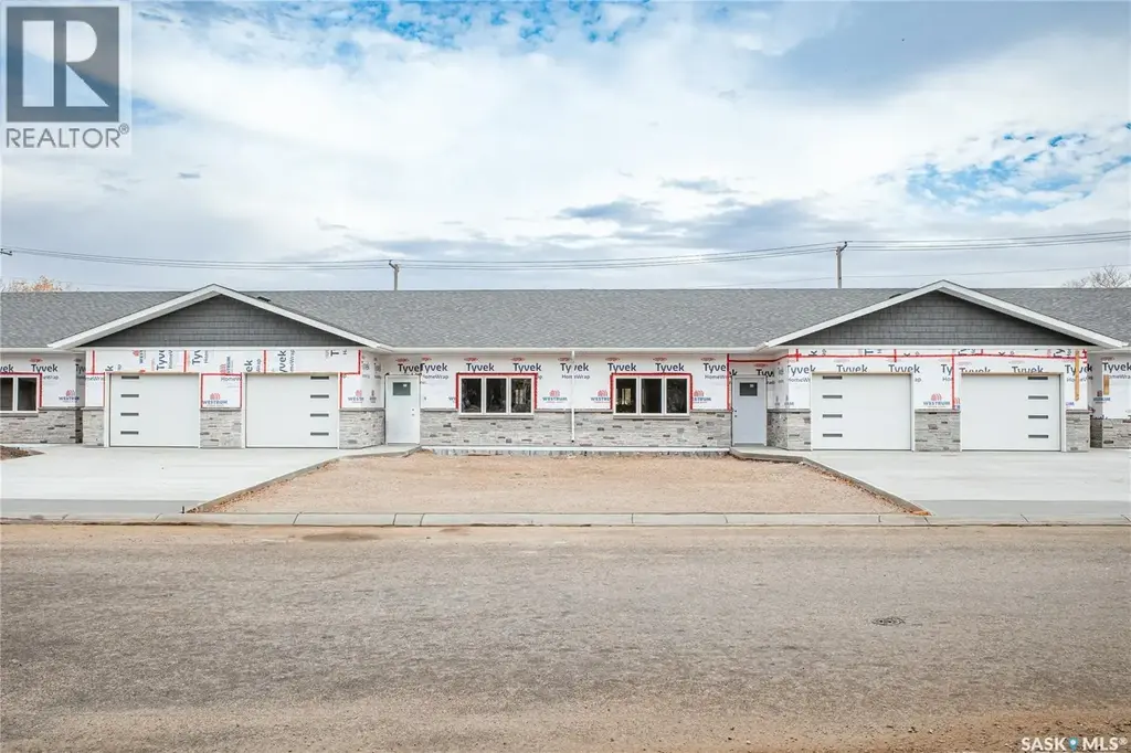3 129 3rd Avenue Ne, Moose Jaw