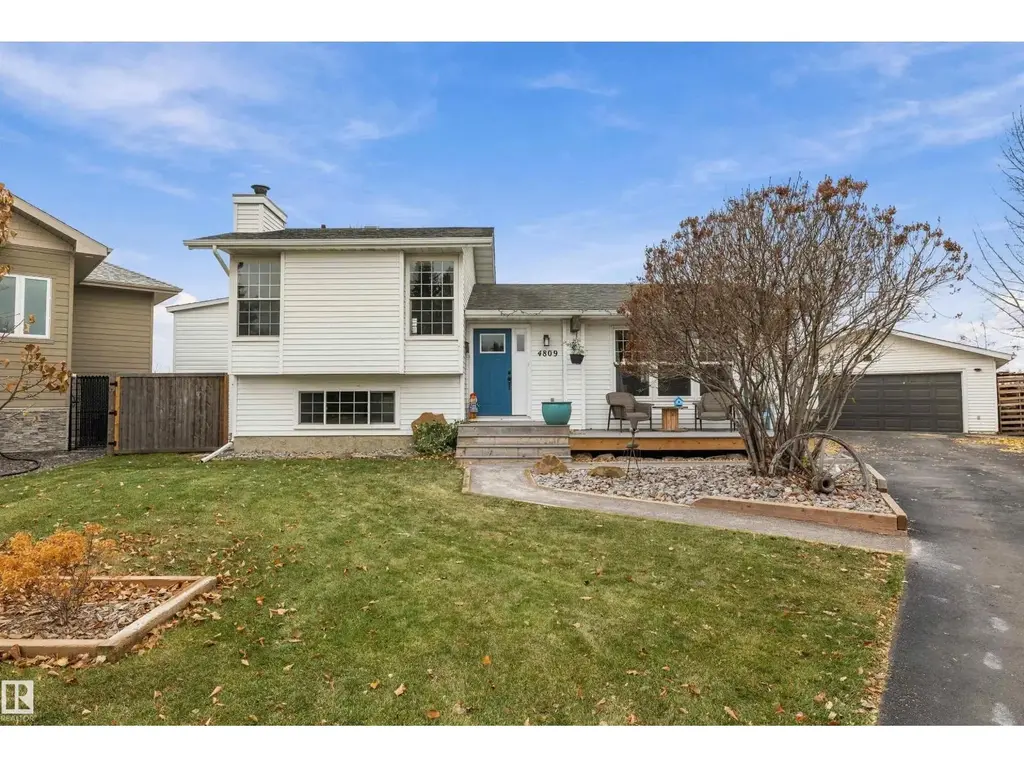 4809 42 Av, Beaumont