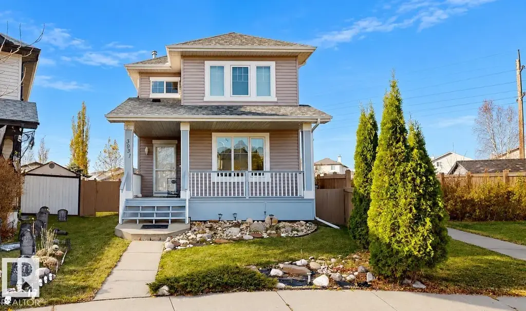 3931 160 Av Nw, Edmonton