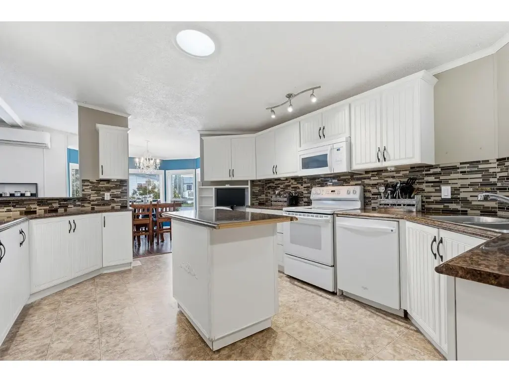 11 44565 Monte Vista Drive, Sardis South, Chilliwack