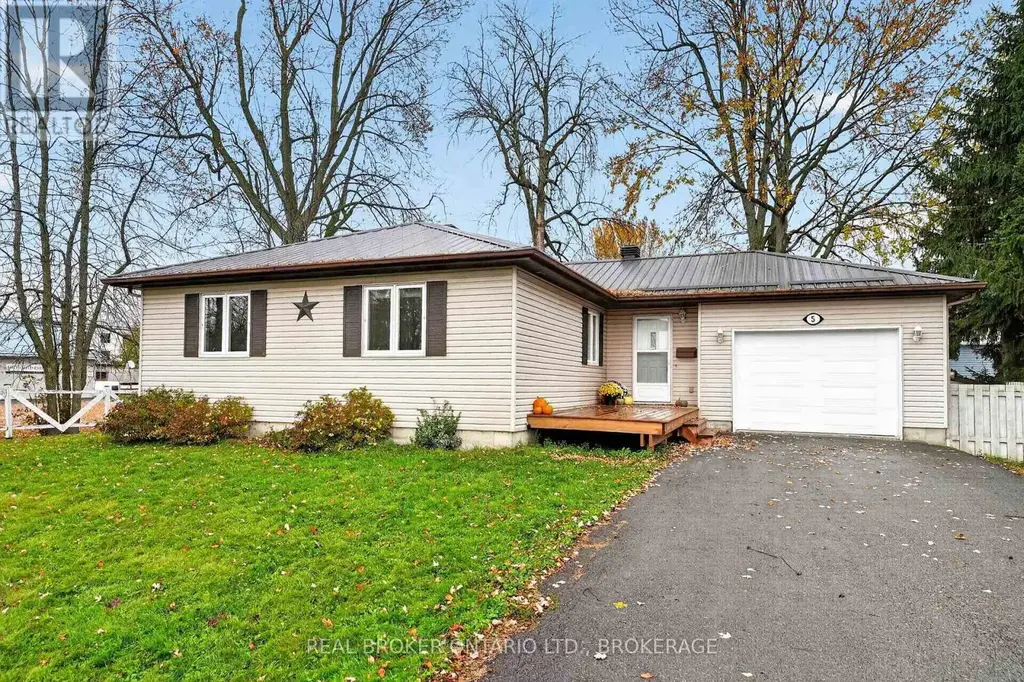 5 Macdonald Street, South Glengarry