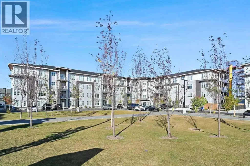 1401, 681 Savanna Boulevard Ne, Calgary