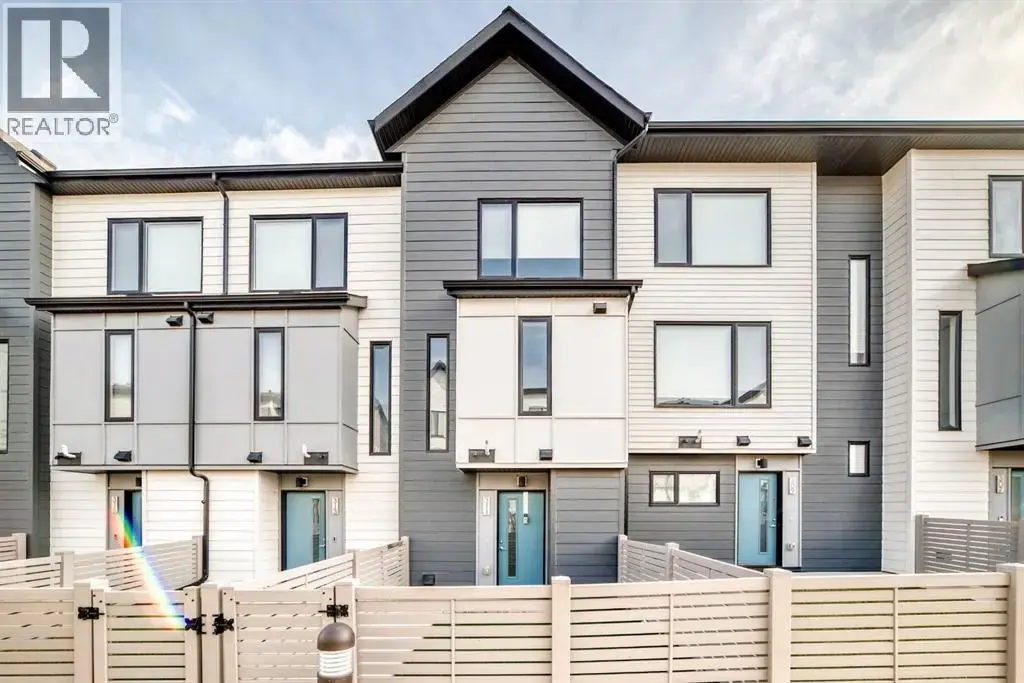 311 Evanscrest Square Nw, Calgary