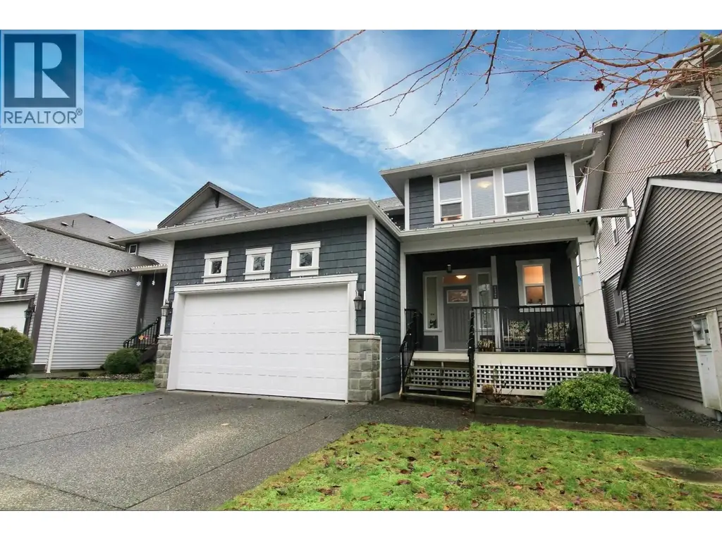 24408 113a Avenue, Maple Ridge