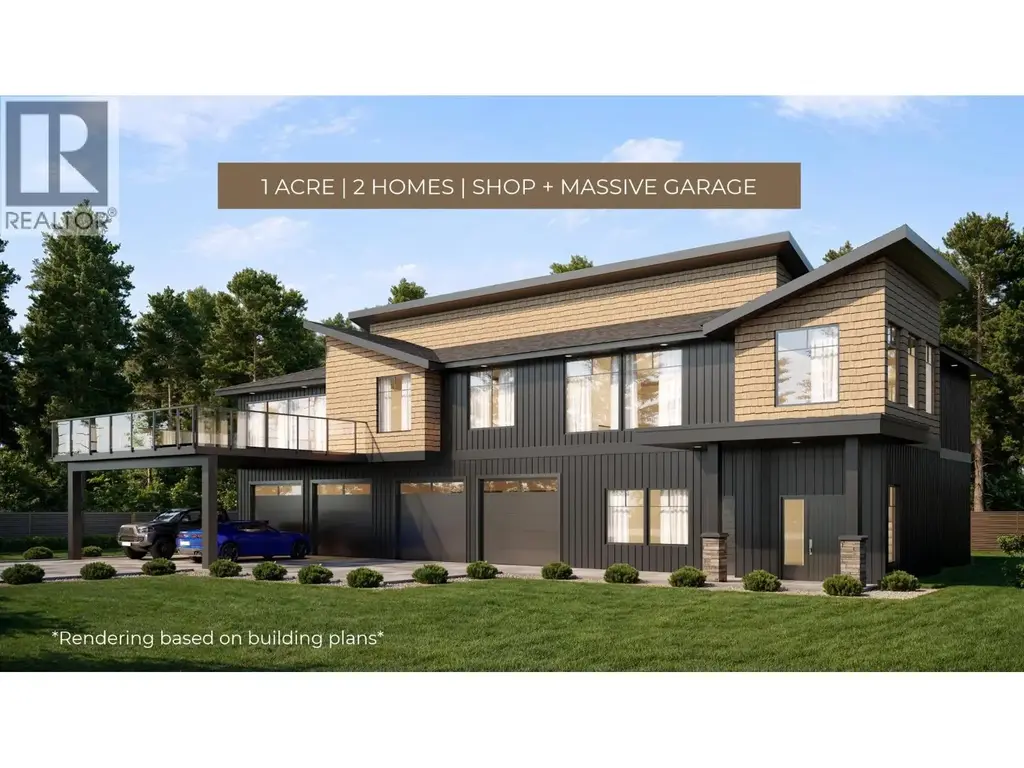 25664 Dewdney Trunk Road, Maple Ridge
