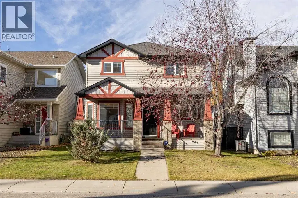 75 West Springs Way Sw, Calgary