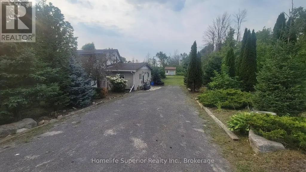 2632 Dummer Asphodel Road, Douro-Dummer