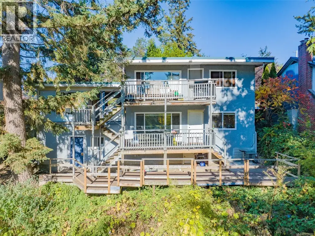 1191 Bush St, Nanaimo