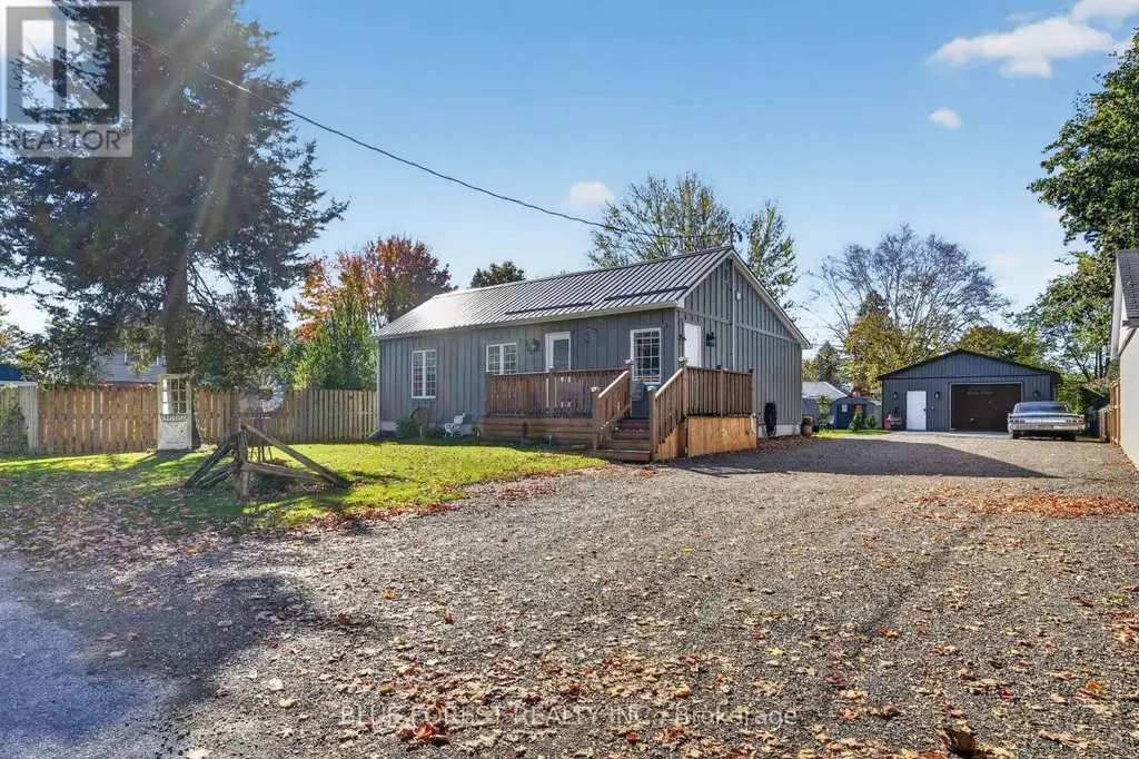 266 Ridout Street, West Elgin (Rodney)