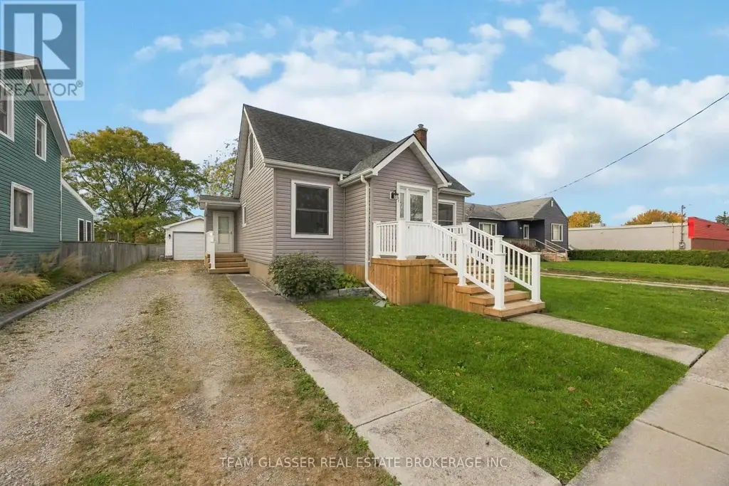 197 Paget Street, St. Clair