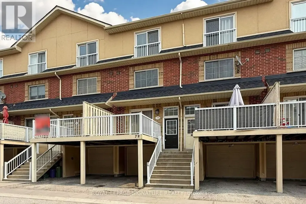 77 - 1775 Valley Farm Road, Pickering (Town Centre)