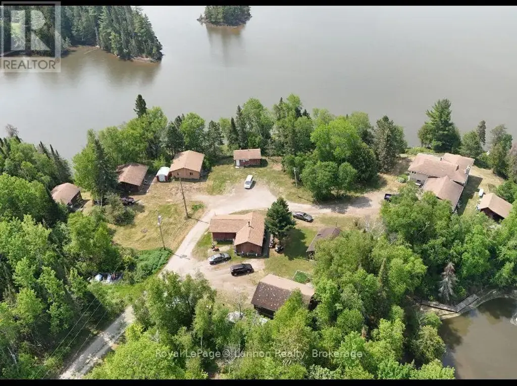662 Islandvue Road, Dryden (Thunder Lake)