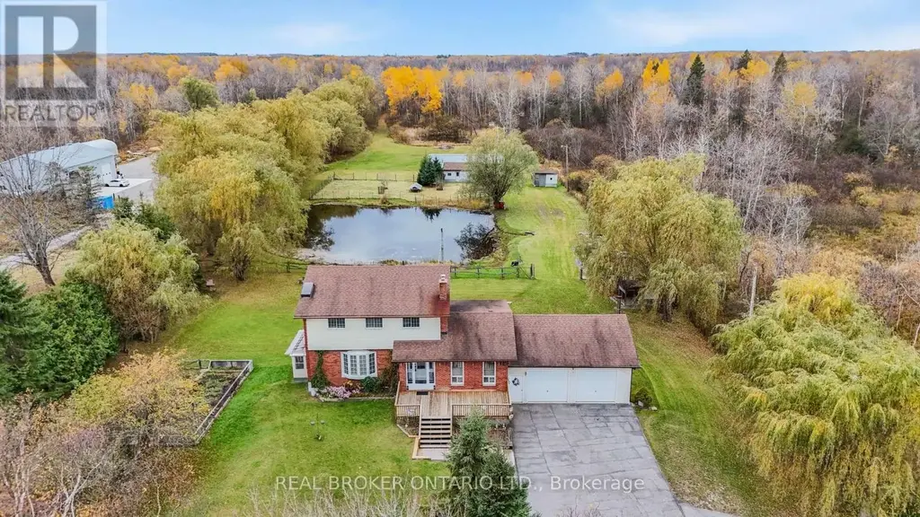 23276 Highway 48, Georgina (Sutton & Jackson's Point)