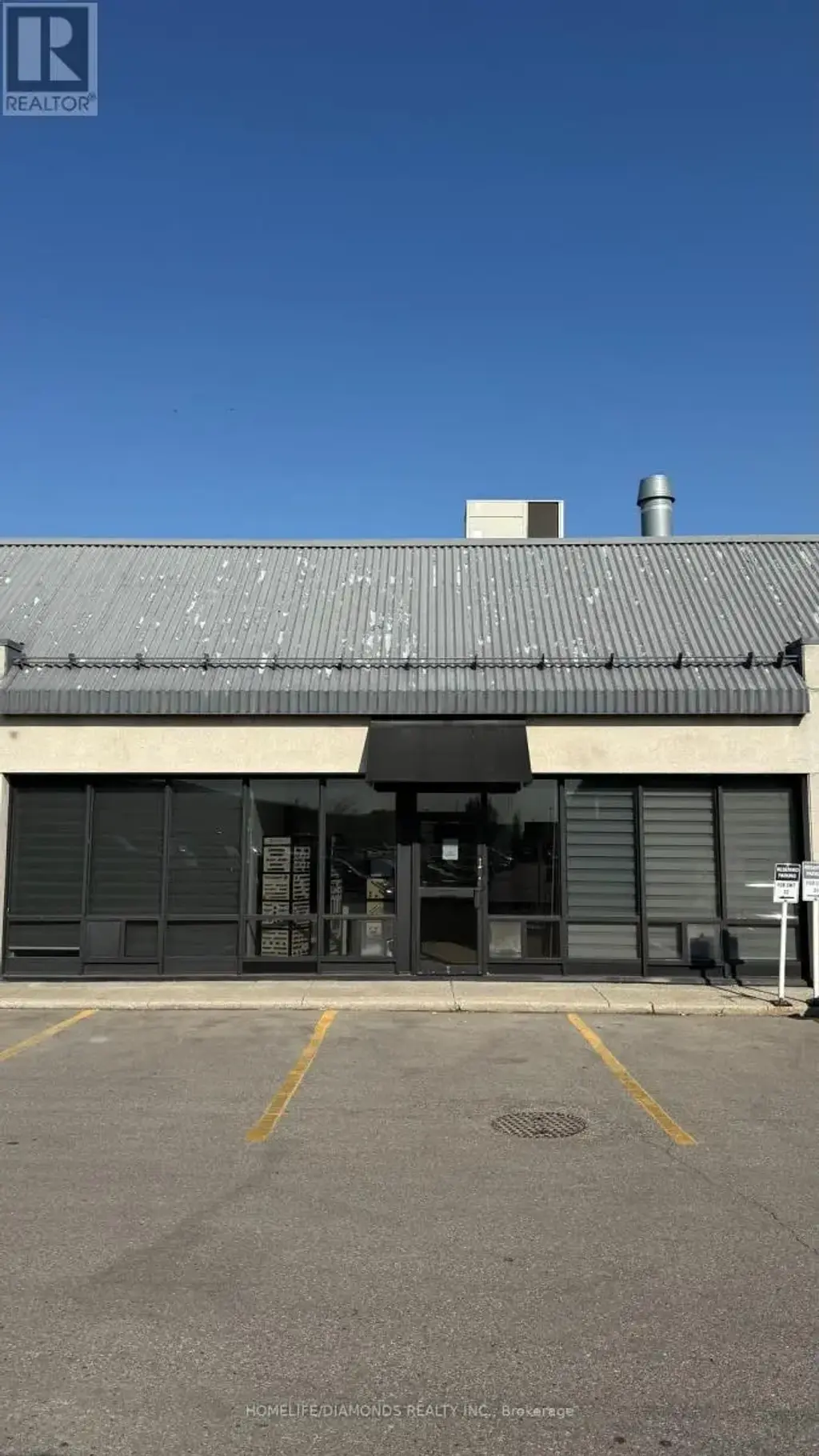 33 - 2155 Steeles Avenue E, Brampton (Steeles Industrial)