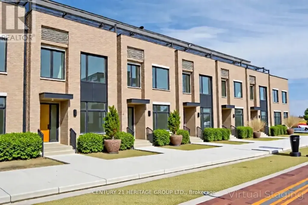 94 - 55 Lou Parsons Way, Mississauga (Port Credit)