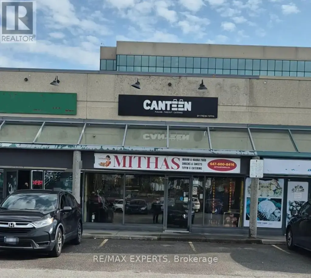 33 - 1300 Finch Avenue W, Toronto (York University Heights)