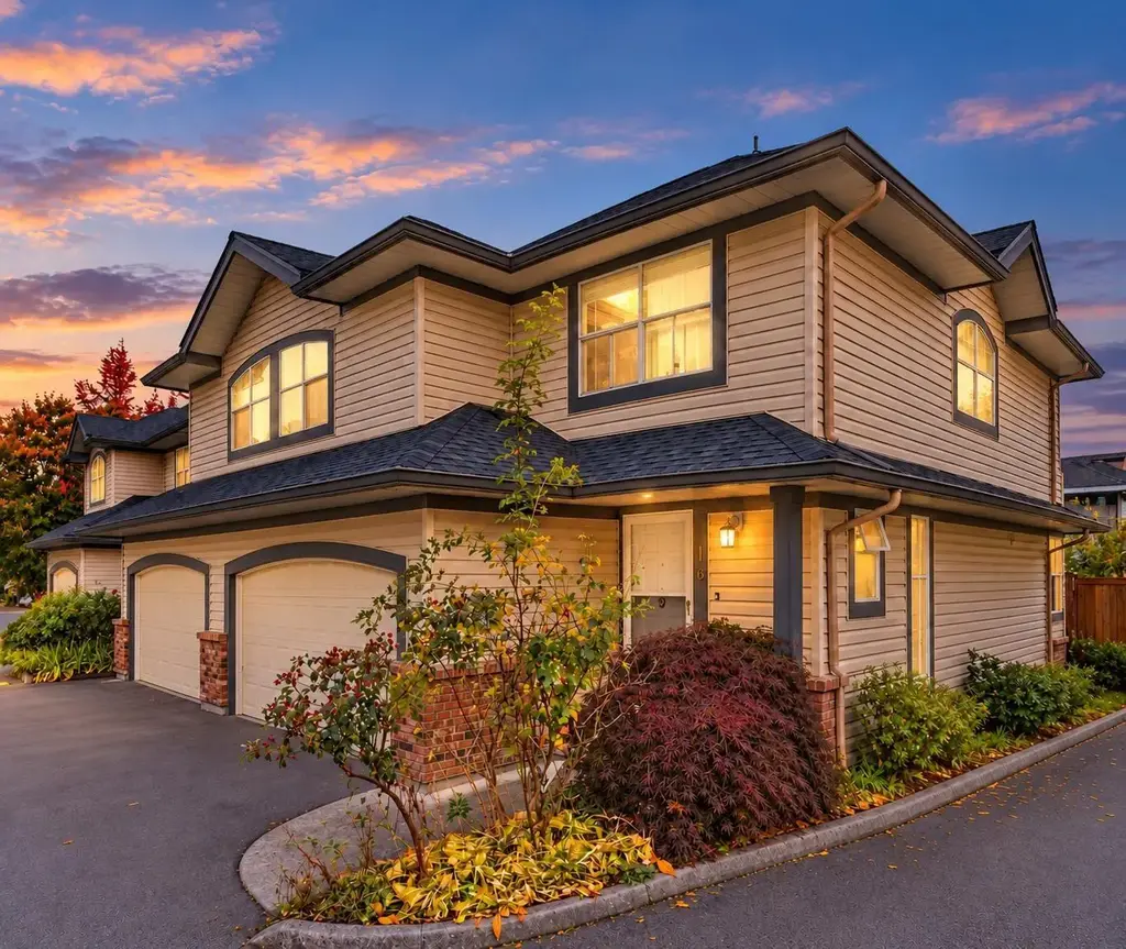 18 8257 121a Street, Surrey