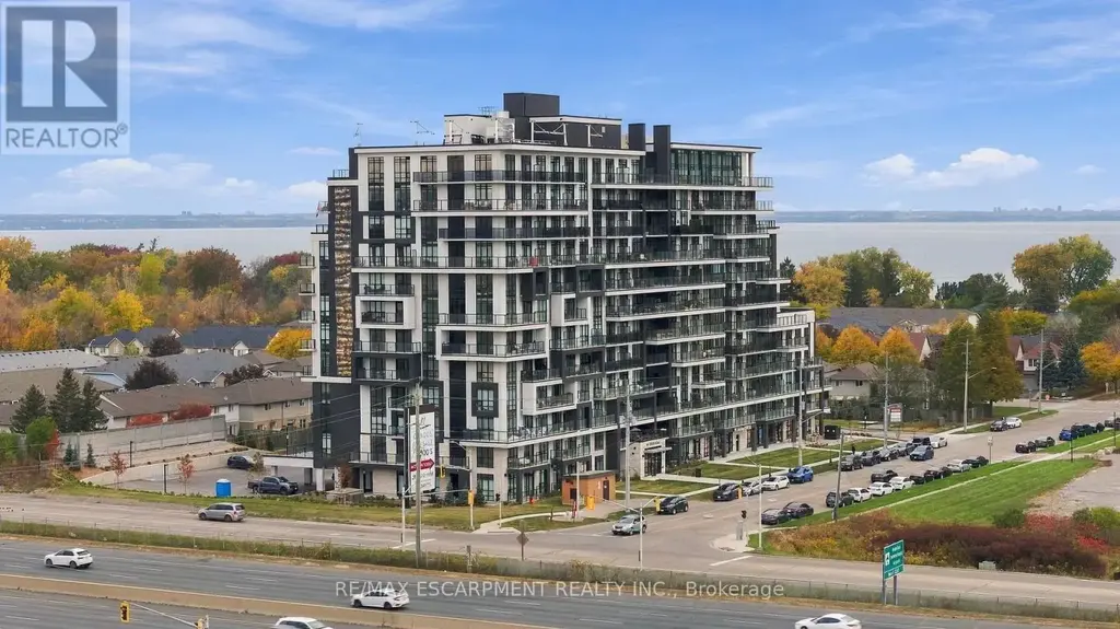 206 - 461 Green Street, Hamilton (Lakeshore)