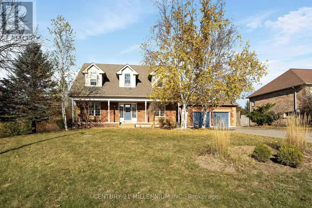 2 Mccullogh Drive, Erin