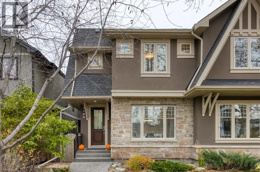 2105 Broadview Road Nw, Calgary