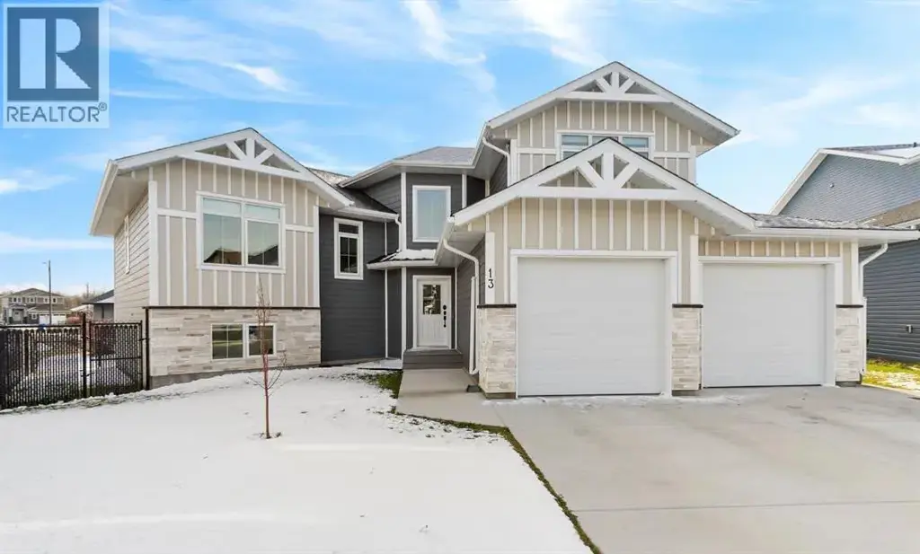 13 Keown Close, Olds