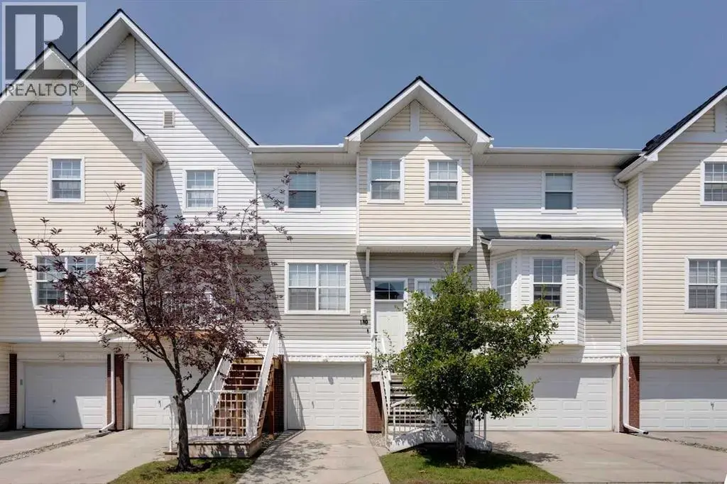 180 Prestwick Acres Lane Se, Calgary