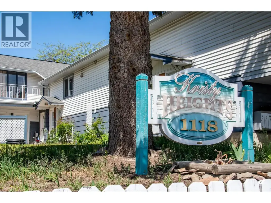 1118 Erickson Street, Creston