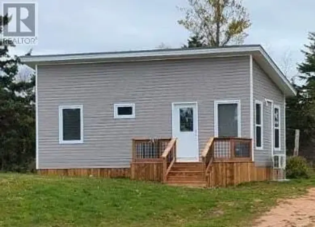 452 Rte 2, Souris West