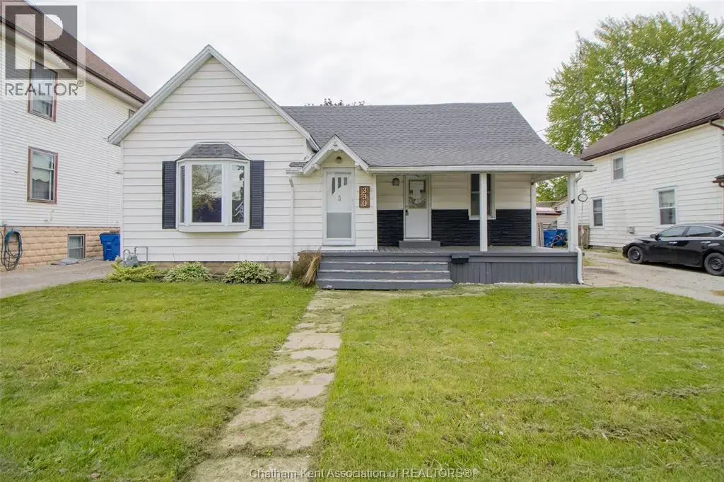 330 Nelson Street, Wallaceburg