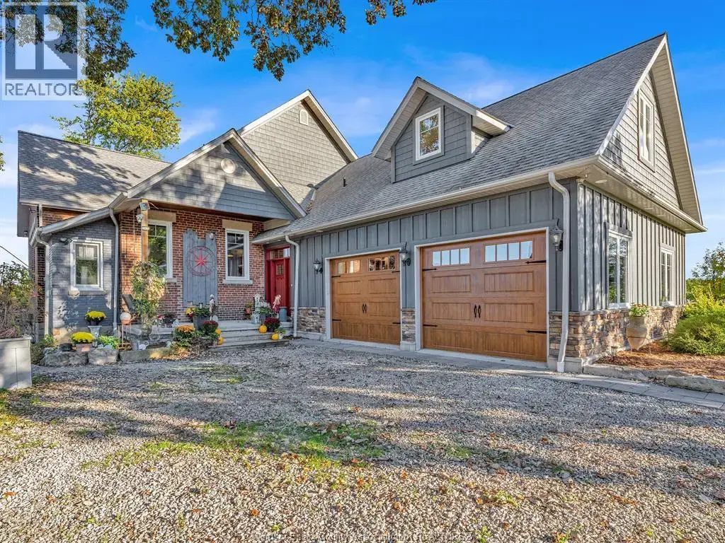 414 Elmstead Road, Lakeshore