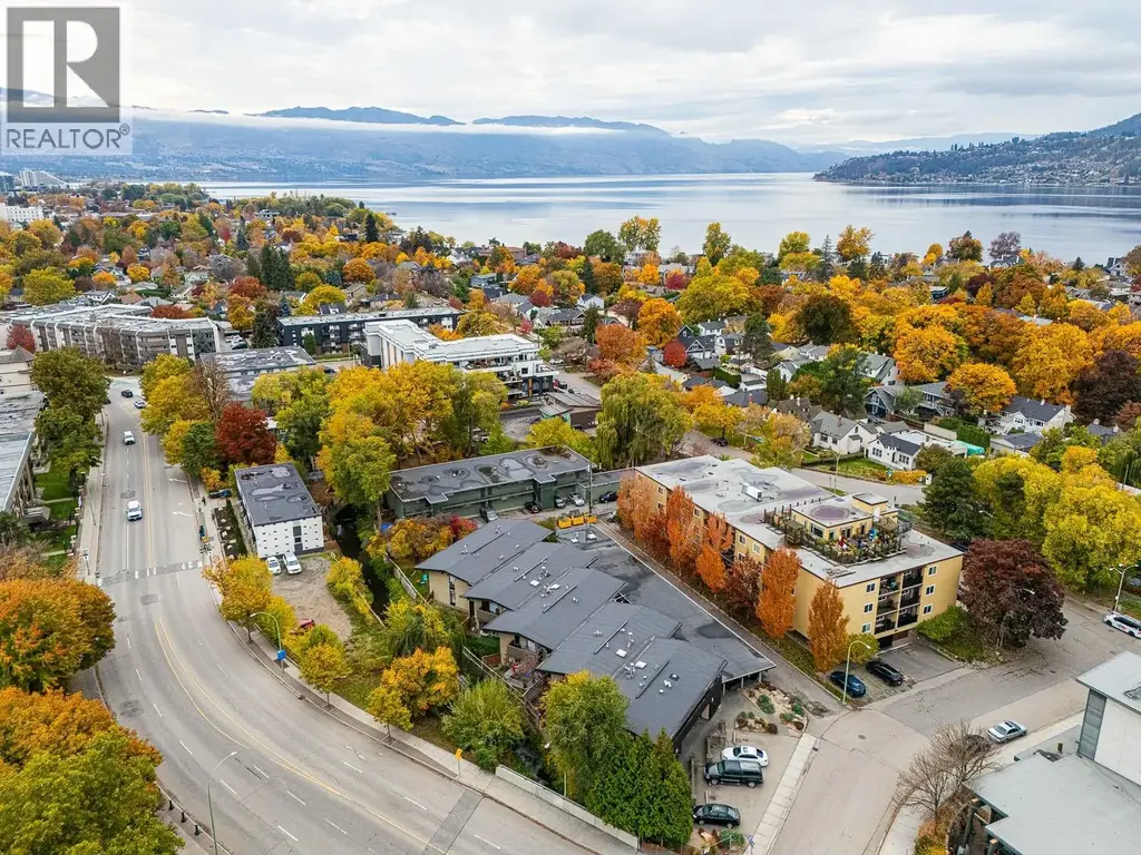 353 Boyce Crescent Unit# 10, Kelowna