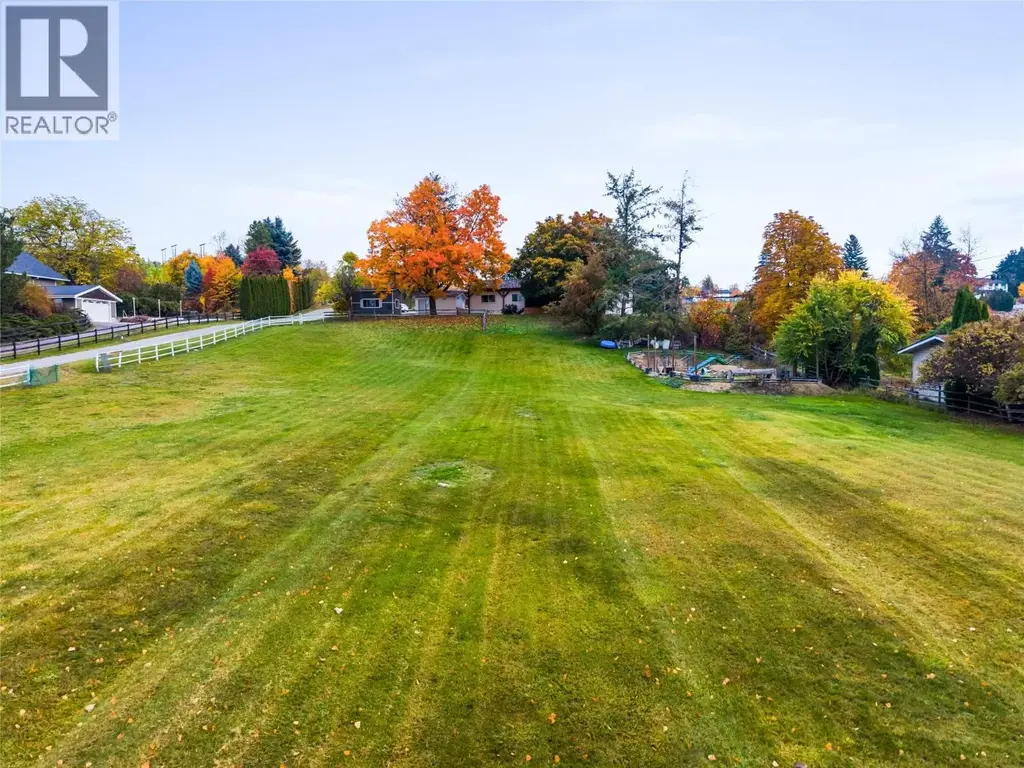 6459 L & A Road, Vernon