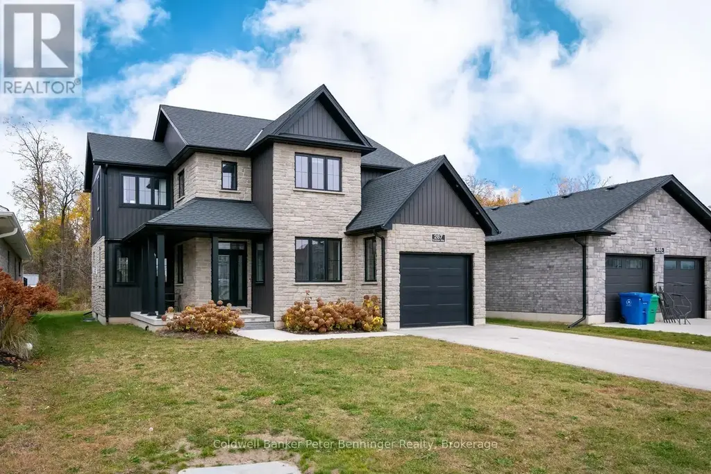 287 Emerson Way, West Grey
