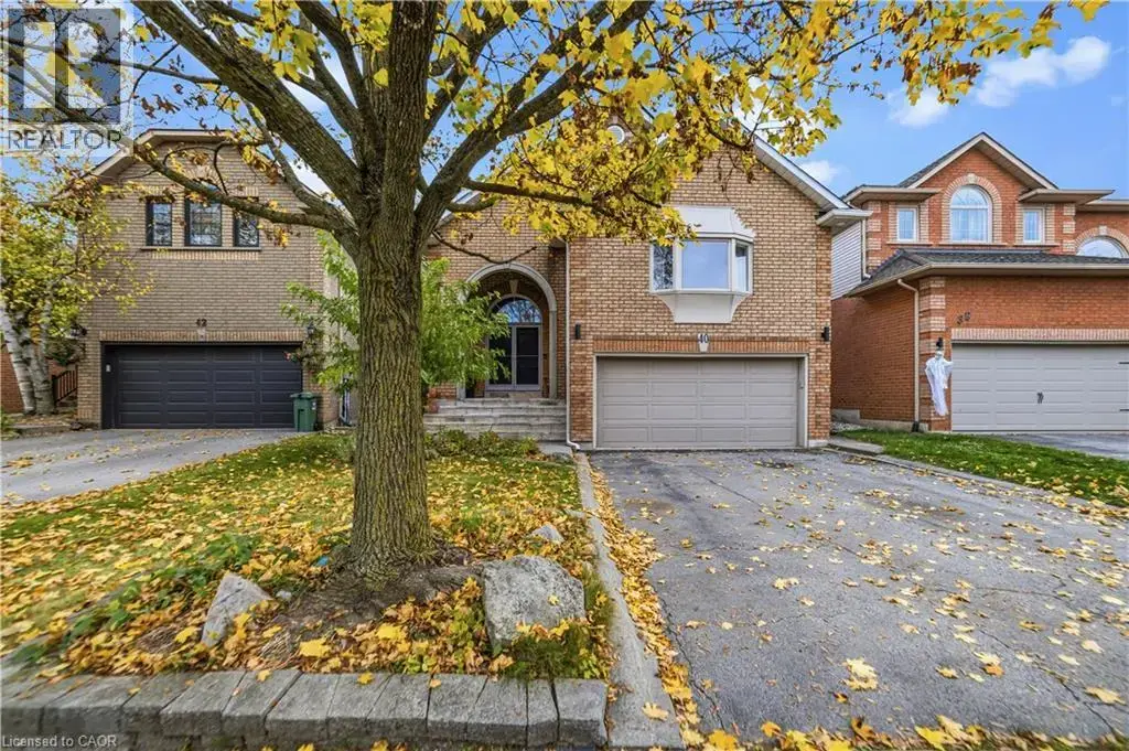 40 Brookhurst Crescent, Waterdown