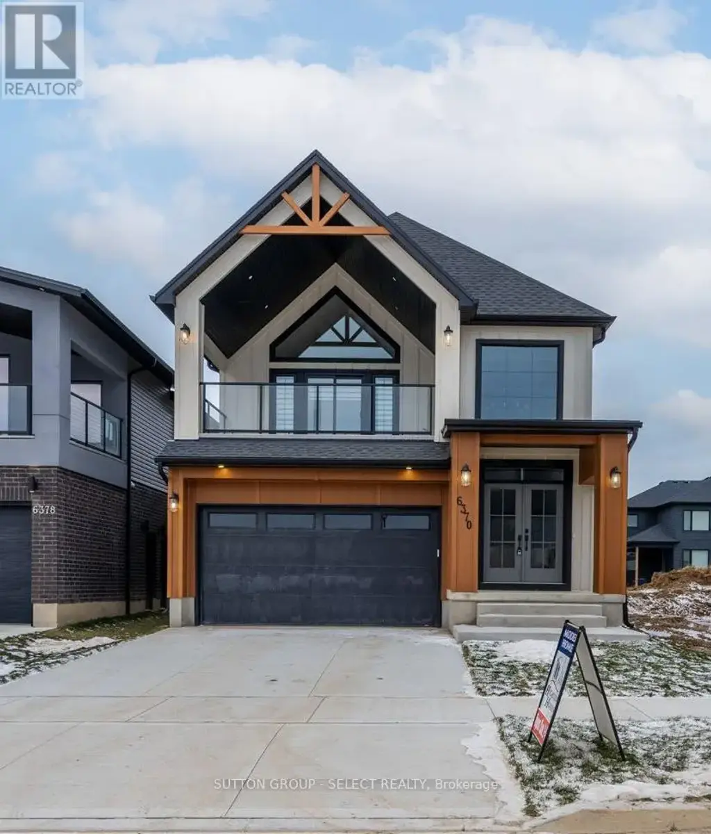 6346 Heathwoods Avenue, London South (South V)