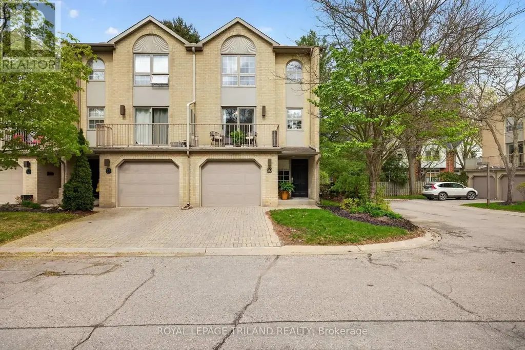 20 - 1399 Commissioners Road W, London South (South B)