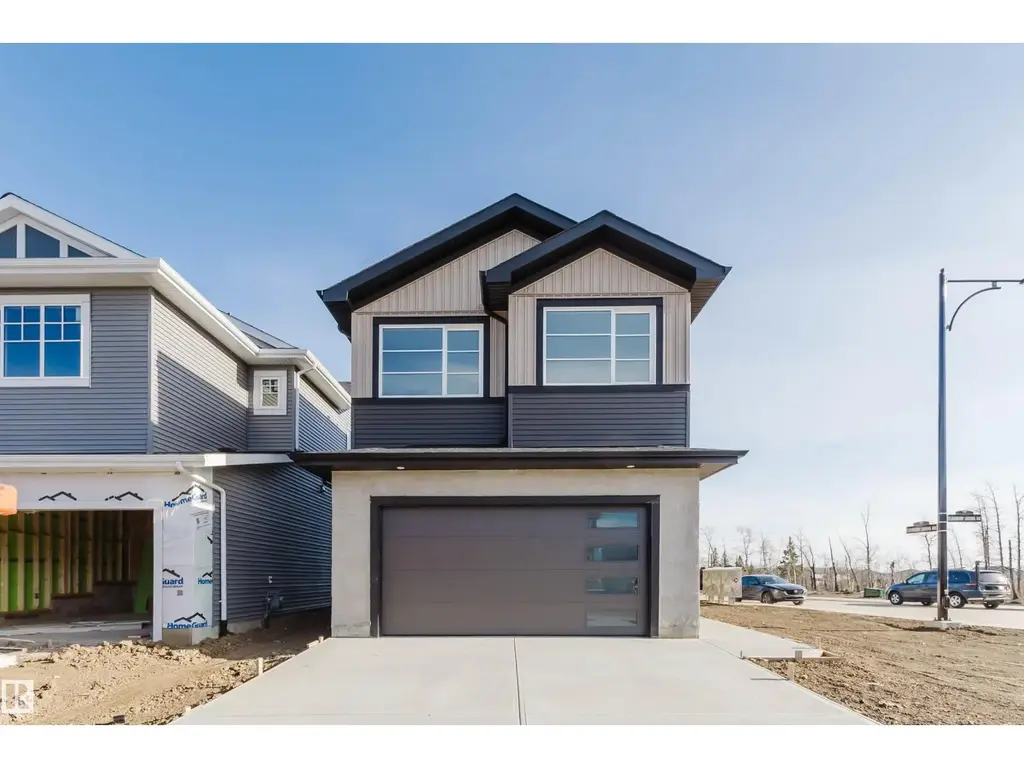 955 Elderberry Ld Nw, Edmonton