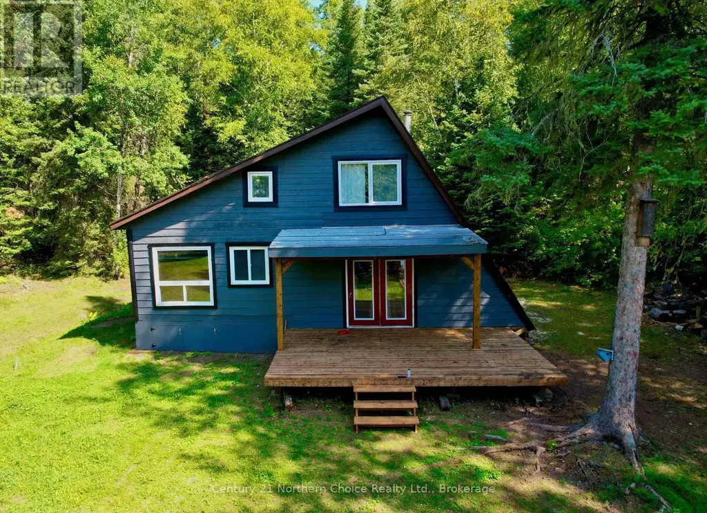 Lot 29 St.paul's Bay, Red Lake