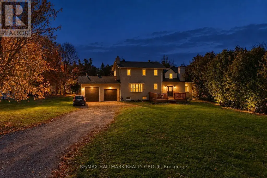 1719 8th Line Road, Ottawa