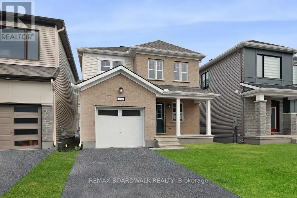 132 Yearling Circle, Ottawa